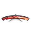 AOC AG493UCX2 48.8" Gaming/Curved