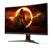 AOC C24G2U 23.6" Gaming/Curved