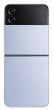 MOBILE PHONE GALAXY FLIP4 5G/128GB BLUE SM-F721B SAMSUNG
