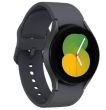 SMARTWATCH GALAXY WATCH5 LTE/44MM GRAPHITE SM-R915 SAMSUNG