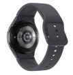 SMARTWATCH GALAXY WATCH5 LTE/44MM GRAPHITE SM-R915 SAMSUNG