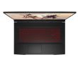 Notebook MSI Katana GF76 11UD CPU i7-11800H