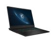 Notebook MSI Vector GP76 12UH