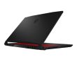 Notebook MSI Katana GF66 12UGS CPU i7-12700H