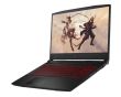 Notebook MSI Katana GF66 12UG CPU i7-12700H