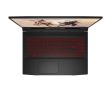 Notebook MSI Katana GF66 12UG CPU i7-12700H