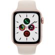 SMARTWATCH SERIES SE GPS 44MM/GOLD MKQ53EL/A APPLE