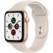 SMARTWATCH SERIES SE GPS 44MM/GOLD MKQ53EL/A APPLE