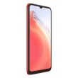 MOBILE PHONE A70/RED BLACKVIEW