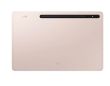 TABLET GALAXY TAB S8+ 12"/128GB PINK SM-X800 SAMSUNG