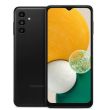 MOBILE PHONE GALAXY A13 5G/128GB BLACK SM-A136B SAMSUNG