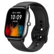 SMARTWATCH AMAZFIT GTS 4 MINI/A2176 MIDNIGHT BLACK HUAMI