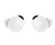 HEADSET GALAXY BUDS2 PRO/WHITE SM-R510 SAMSUNG