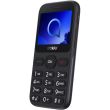 MOBILE PHONE 2019/GRAY 2019G-3AALE51 ALCATEL