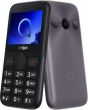 MOBILE PHONE 2019/GRAY 2019G-3AALE51 ALCATEL