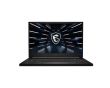 MSI Stealth GS66 Stealth 12UGS CPU i9-12900H