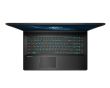 Notebook MSI Vector GP76 12UGSO