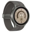 SMARTWATCH GALAXY WATCH5 PRO/45MM TITANIUM SM-R920 SAMSUNG