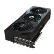 GIGABYTE NVIDIA GeForce RTX 4080 16 GB GDDR6X