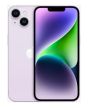 MOBILE PHONE IPHONE 14/256GB PURPLE MPWA3PX/A APPLE