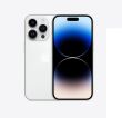 MOBILE PHONE IPHONE 14 PRO/256GB SILVER MQ103PX/A APPLE