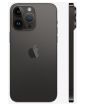 MOBILE PHONE IPHONE 14 PRO MAX/128GB SP.BLACK MQ9P3PX/A APPLE