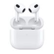 HEADSET AIRPODS 3RD GEN//CHARGING CASE MPNY3ZM/A APPLE