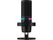 MICROPHONE HYPERX DUOCAST/BLACK HMID1R-A-BK/G HYPERX