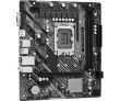 ASROCK Intel H610 LGA1700 MicroATX