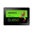 ADATA SU650 256GB SATA 3.0