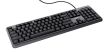 KEYBOARD USB ODY/ENG 24507 TRUST