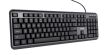 KEYBOARD USB ODY/ENG 24507 TRUST