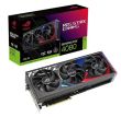 ASUS NVIDIA GeForce RTX 4080 16 GB GDDR6X