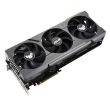 ASUS NVIDIA GeForce RTX 4080 16 GB GDDR6X