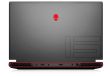Notebook DELL Alienware m15 R7