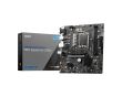 MSI Intel B660 LGA1700 MicroATX