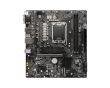 MSI Intel B660 LGA1700 MicroATX