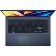 ASUS VivoBook Series M1502IA-BQ100W CPU 4600H