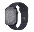 SMARTWATCH SERIES8 45MM/MIDNIGHT MNP13 APPLE