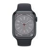 SMARTWATCH SERIES8 45MM/MIDNIGHT MNP13 APPLE