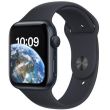 SMARTWATCH SE 2 (2022) 40MM/ALUM/MIDNIGHT MNJT3 APPLE