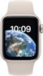 SMARTWATCH SE 2 (2022) 44MM/ST. ALUM/STARLING MNJX3 APPLE