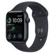 SMARTWATCH SE 2 (2022) 44MM 4G/MID. ALUM/MID. MNPY3EL/A APPLE