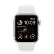 SMARTWATCH SE 2 (2022) 40MM 4G/S. ALUM/WH SP MNPP3EL/A APPLE