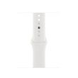 SMARTWATCH SE 2 (2022) 40MM 4G/S. ALUM/WH SP MNPP3EL/A APPLE