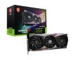MSI NVIDIA GeForce RTX 4080 16 GB GDDR6X