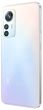 MOBILE PHONE A85/WHITE BLACKVIEW