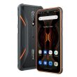 MOBILE PHONE BV5200 PRO/ORANGE BLACKVIEW
