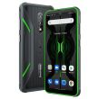 MOBILE PHONE BV5200 PRO/GREEN BLACKVIEW