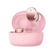 HEADSET WRL BOWIE E2/PINK NGTW090004 BASEUS